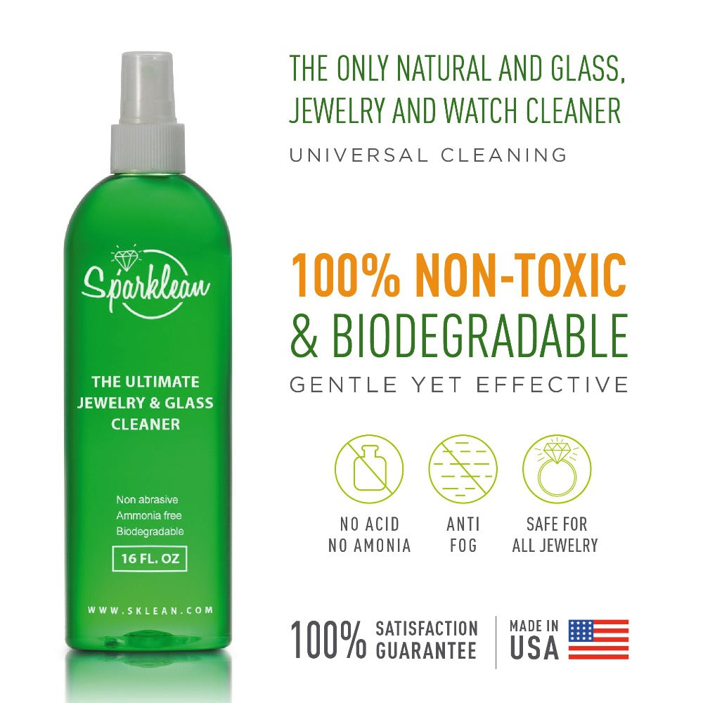 Ultimate Cleaning Kit Bundle - Trending Wellness Store