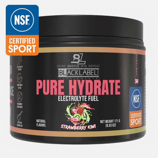 PURE HYDRATE - Trending Wellness Store