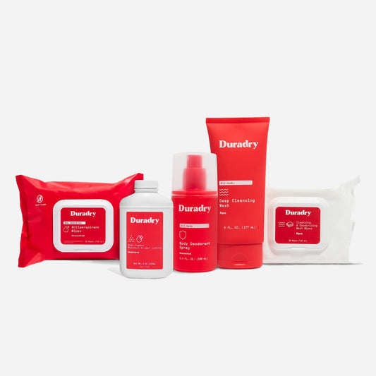 Body Starter Kit - Trending Wellness Store