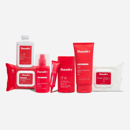 All-in Starter Kit - Trending Wellness Store