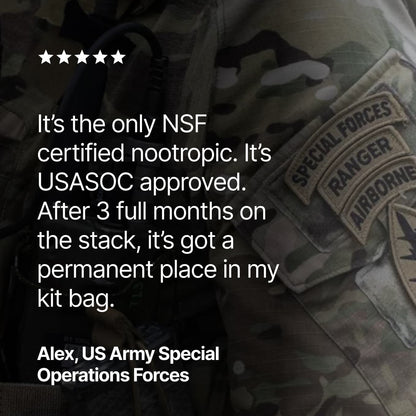 Nootropack: Our Nootropic Bundle - Trending Wellness Store