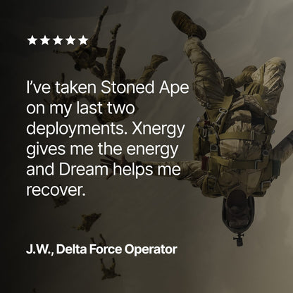 Dream: P.M. Nootropic & Sleep Aid for Recovery - Trending Wellness Store