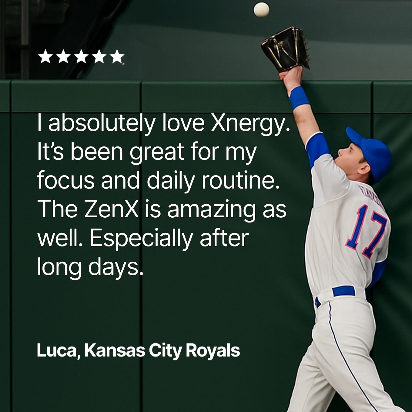 Calm Energy Bundle (Xnergy + ZenX) - Trending Wellness Store