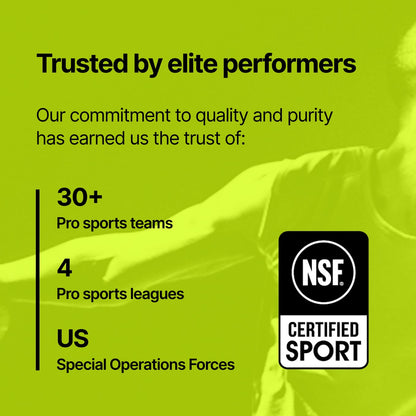 Dream: P.M. Nootropic & Sleep Aid for Recovery - Trending Wellness Store