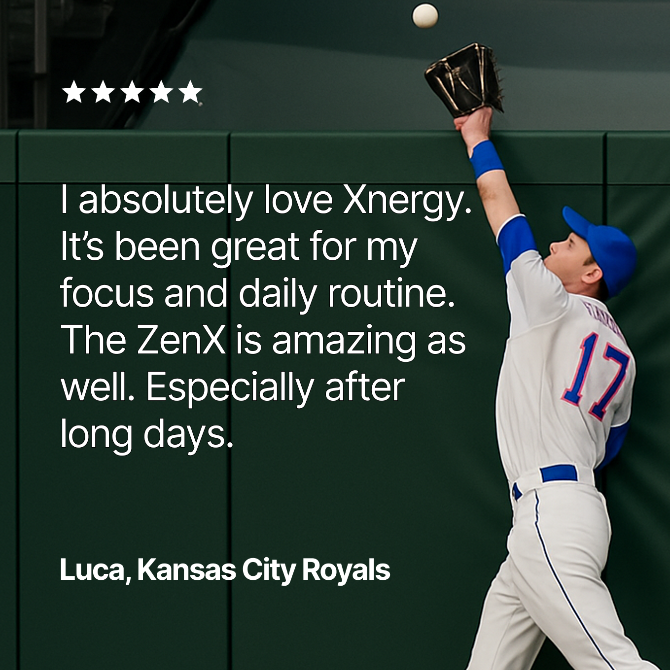 Xnergy: A.M. Nootropic for Calm Energy, Focus & Motivation - Trending Wellness Store