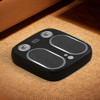 Stress & Pain Relief Foot Massager w/Heat- Deep Tissue, Circulation & Relaxing - Trending Wellness Store