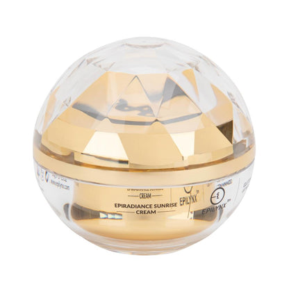 Sunrise Nourishing & Firming Cream for Sensitive Skin - Radiant Glow & Smoothing - Trending Wellness Store