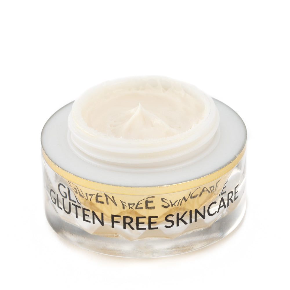 Sunrise Nourishing & Firming Eye Cream for Sensitive Skin - Glow - Trending Wellness Store