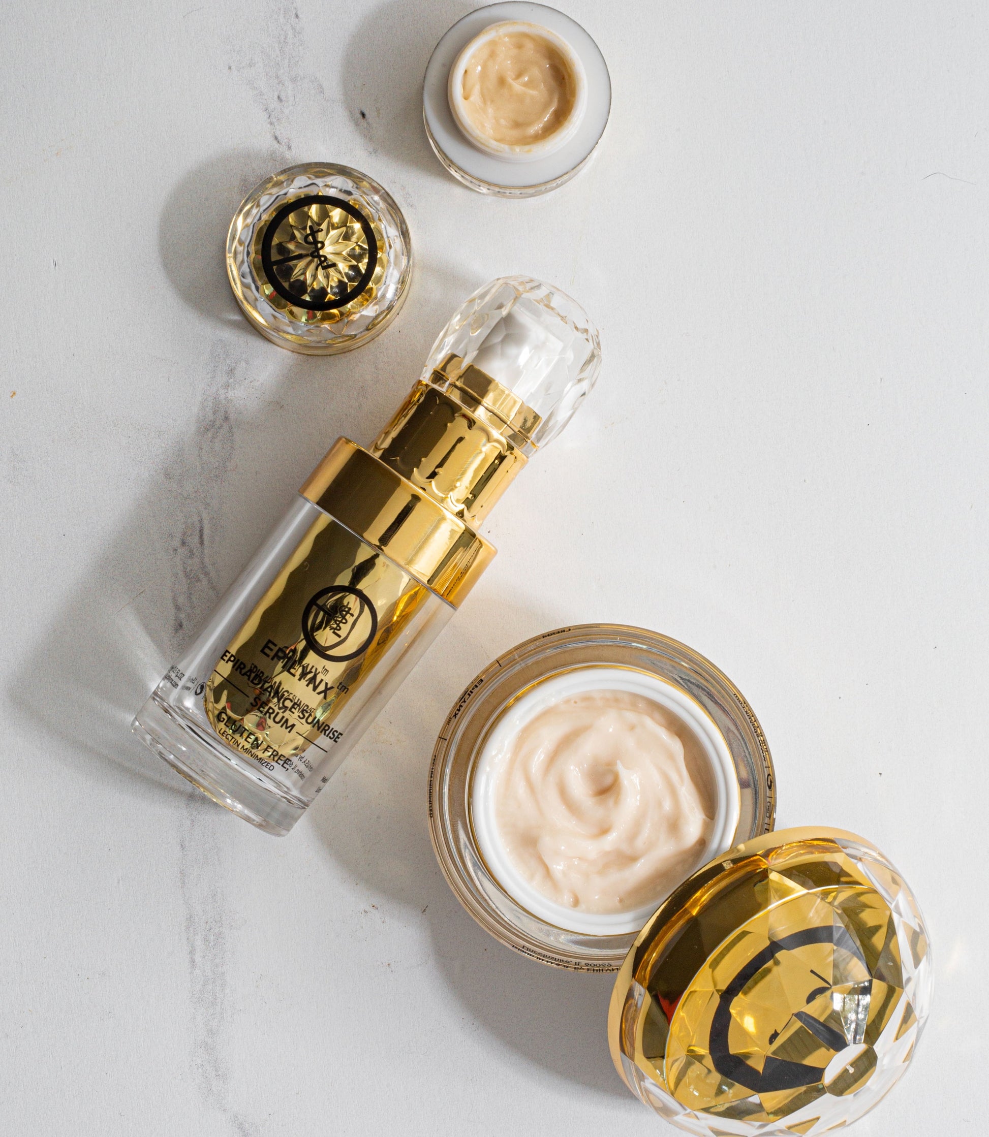 Trending Wellness Store