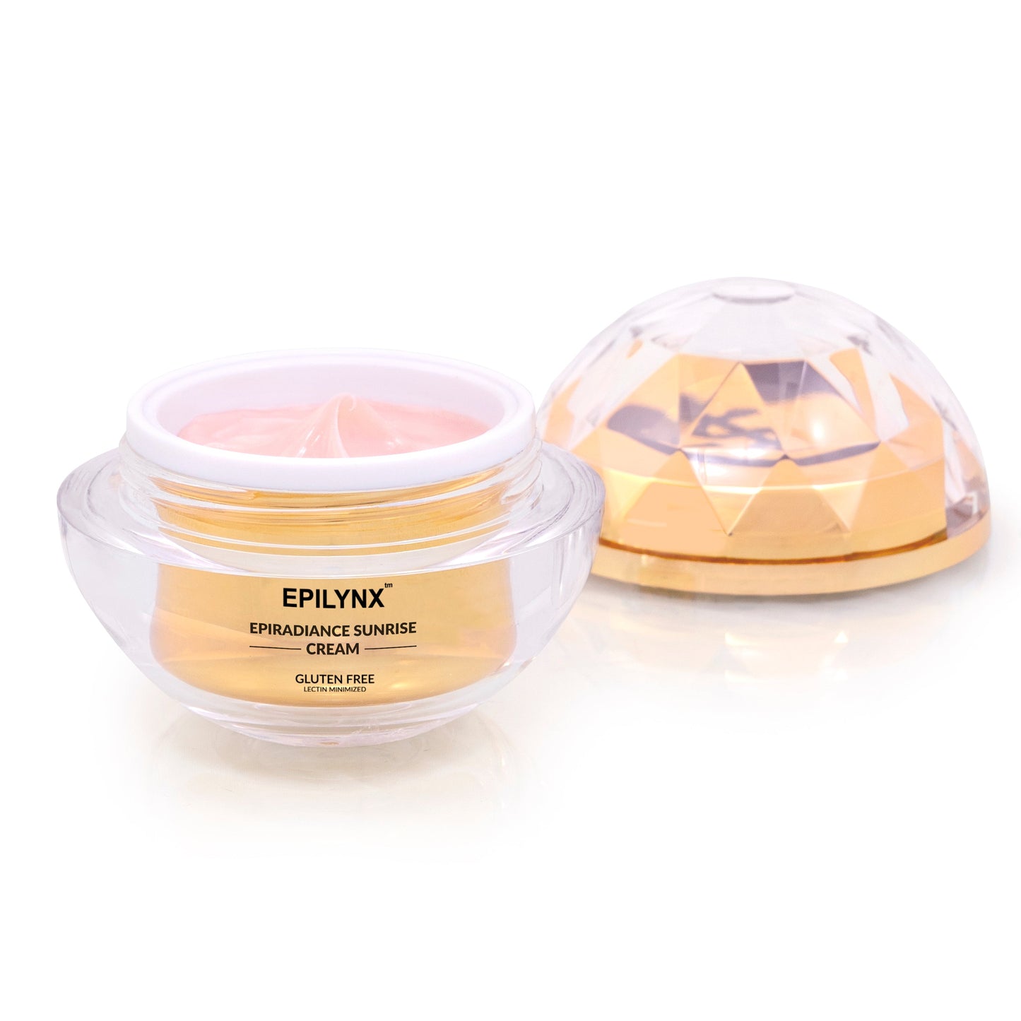 Sunrise Nourishing & Firming Set for Sensitive Skin - Radiant Glow & Hydration - Trending Wellness Store