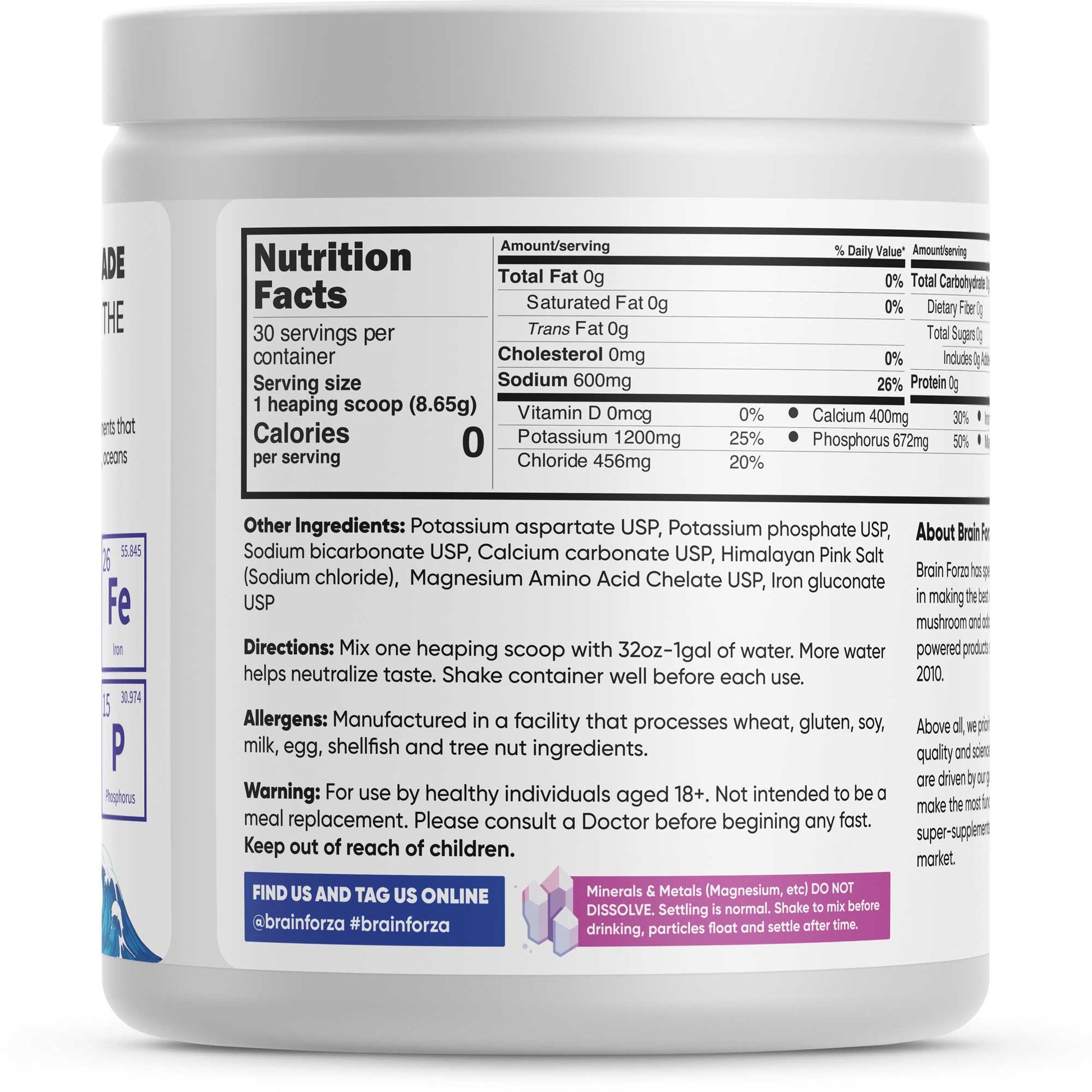 Trending Wellness Store