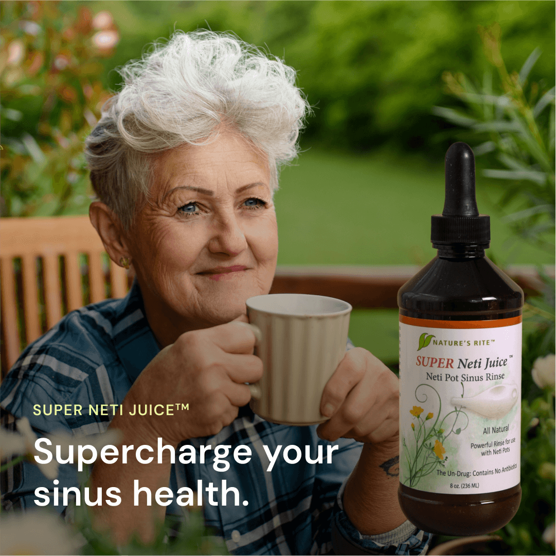 Super Neti Juice - Trending Wellness Store
