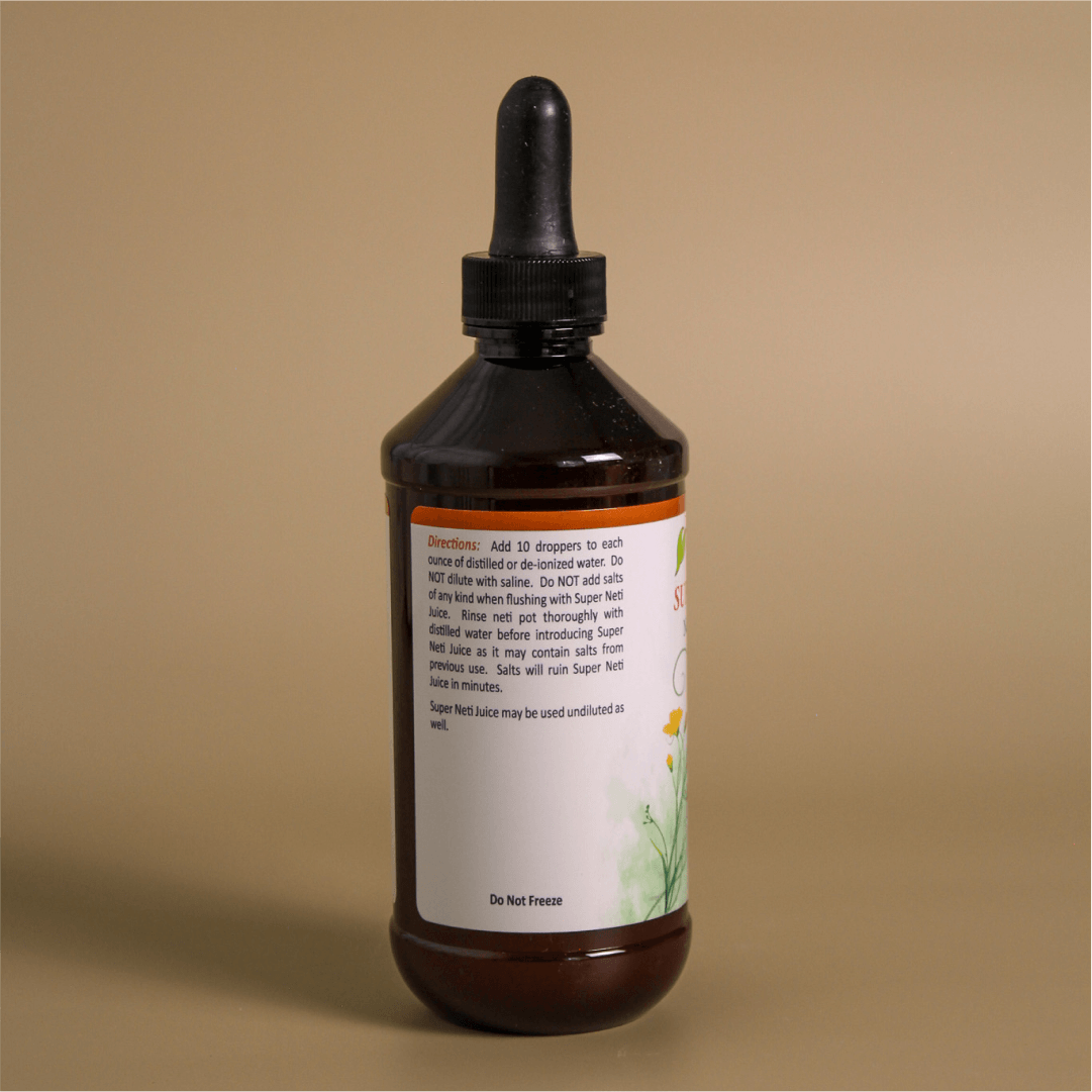 Super Neti Juice - Trending Wellness Store