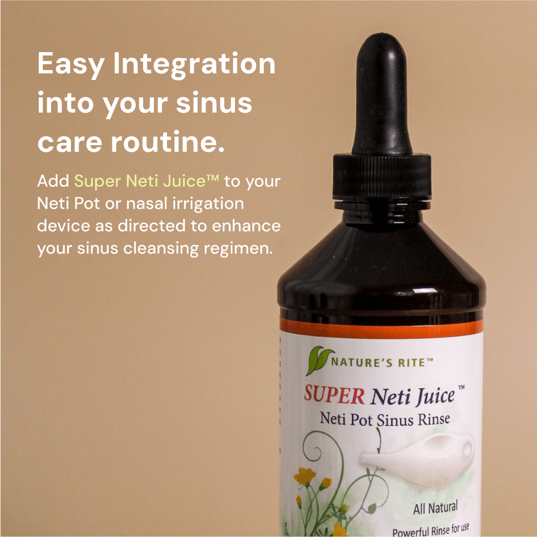 Super Neti Juice - Trending Wellness Store