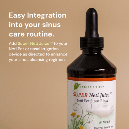 Super Neti Juice - Trending Wellness Store