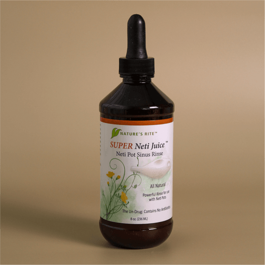 Super Neti Juice - Trending Wellness Store