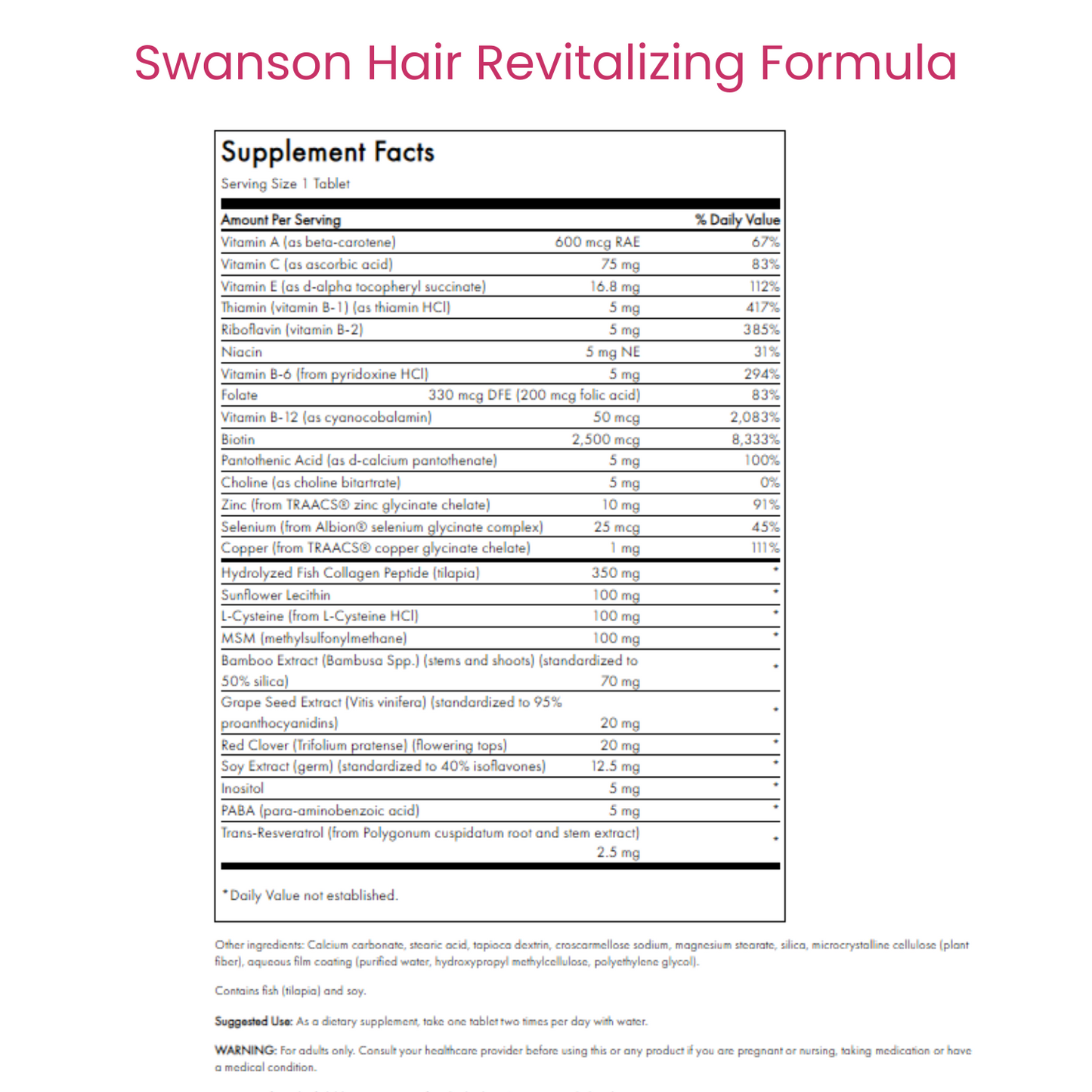 Vitaboom | Beauty - Trending Wellness Store