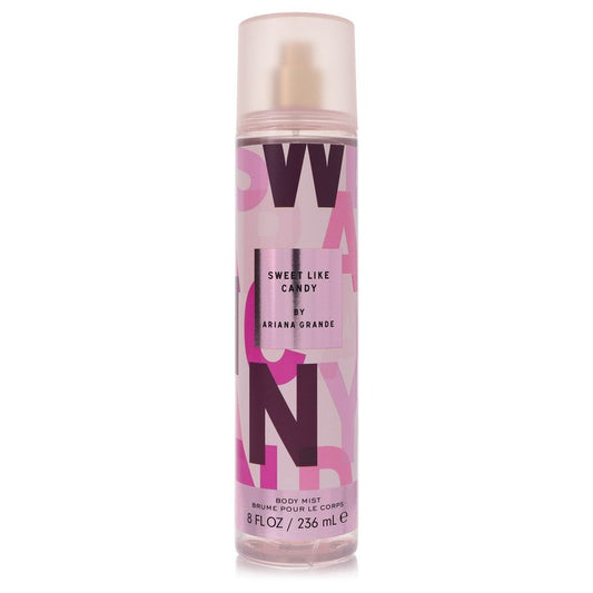 Sweet Like Candy by Ariana Grande Body Mist Spray 8 oz for Women - Trending Wellness Store