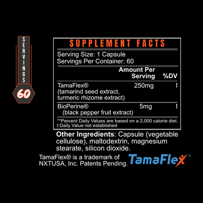 TAMAFLEX® - Trending Wellness Store