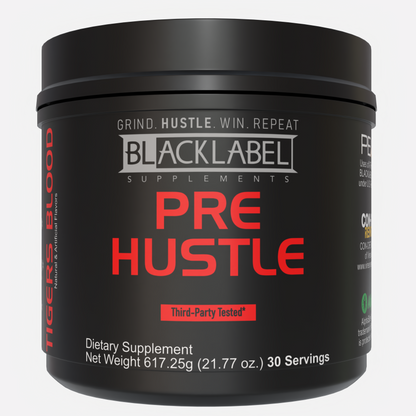 PRE HUSTLE - Trending Wellness Store