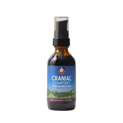 Cranial Comfort Tension Release - Trending Wellness Store