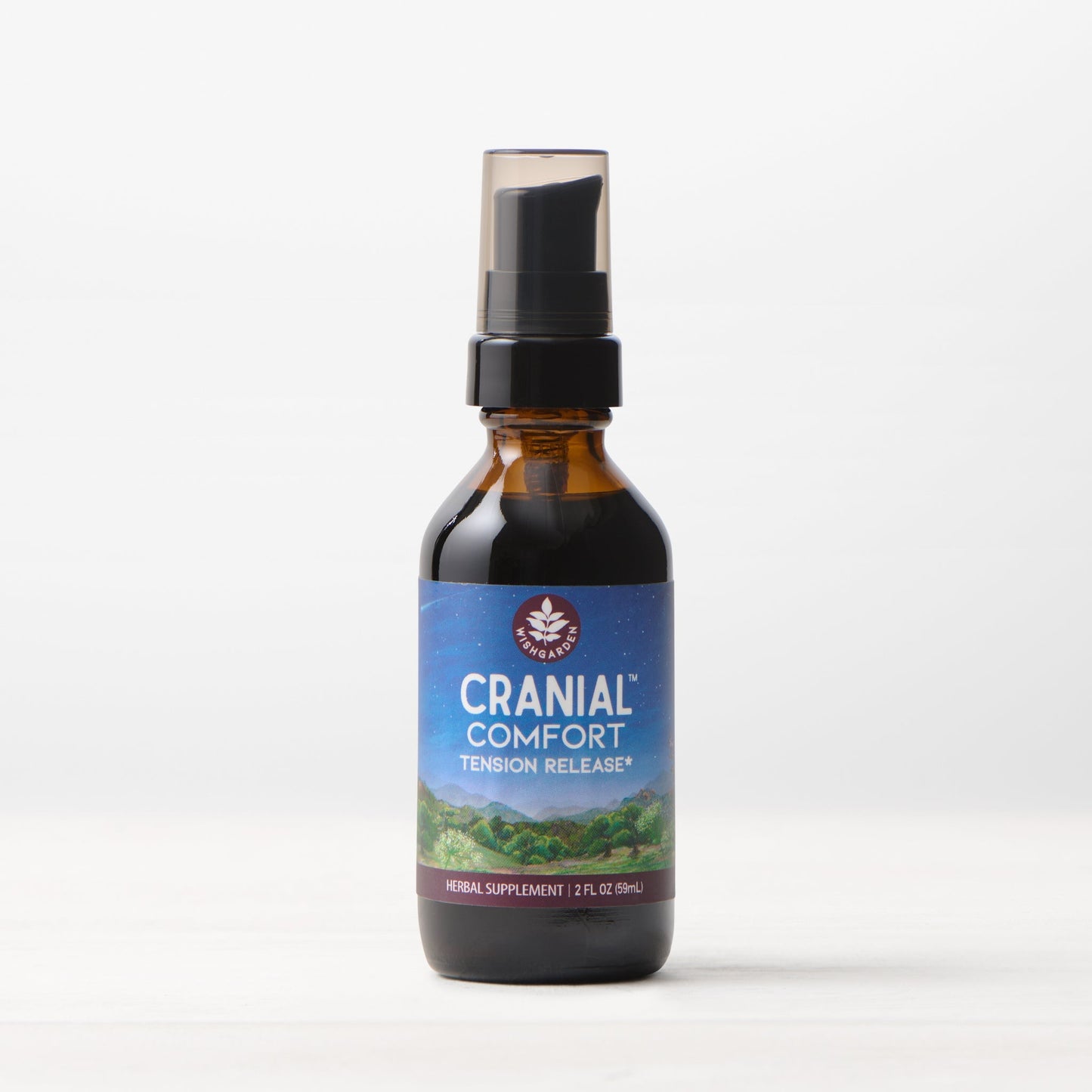Cranial Comfort Tension Release - Trending Wellness Store