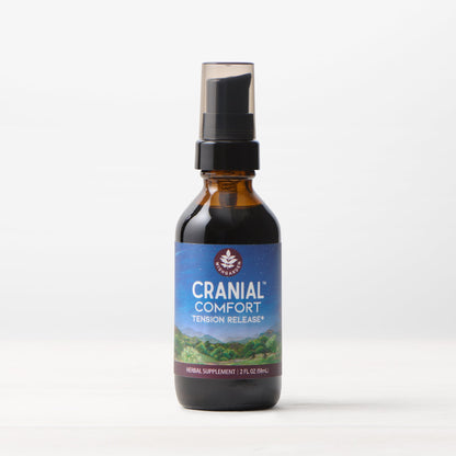 Cranial Comfort Tension Release - Trending Wellness Store