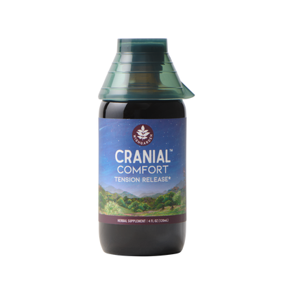 Cranial Comfort Tension Release - Trending Wellness Store