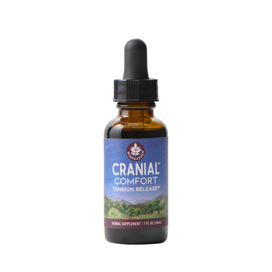 Cranial Comfort Tension Release - Trending Wellness Store