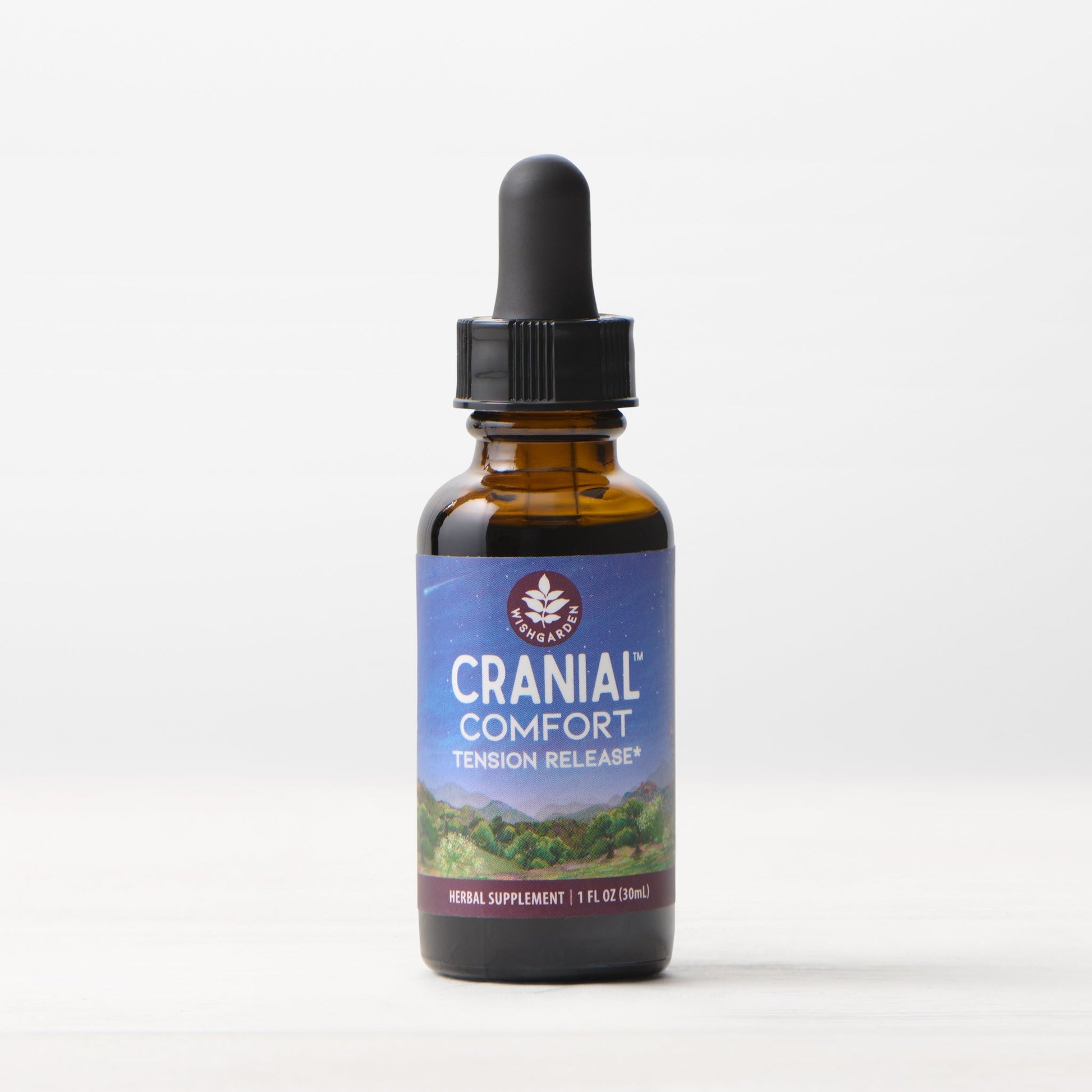 Cranial Comfort Tension Release - Trending Wellness Store