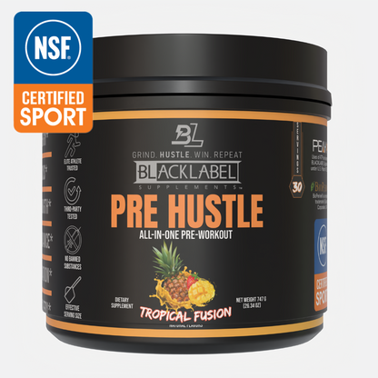 PRE HUSTLE V3 - Trending Wellness Store