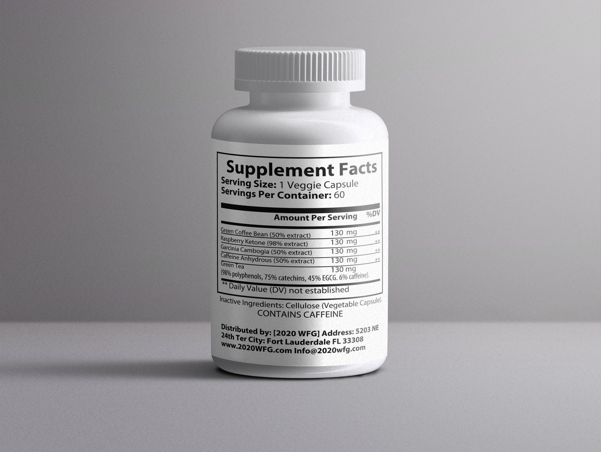 Trending Wellness Store