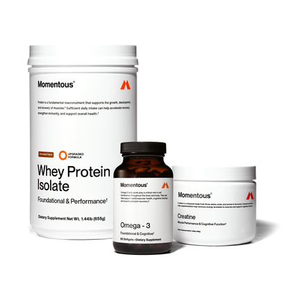 The Momentous Three - Trending Wellness Store
