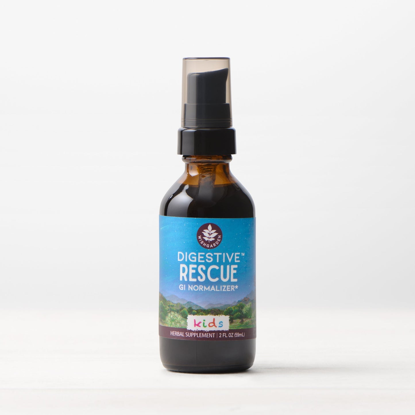 Digestive Rescue GI Normalizer for Kids - Trending Wellness Store