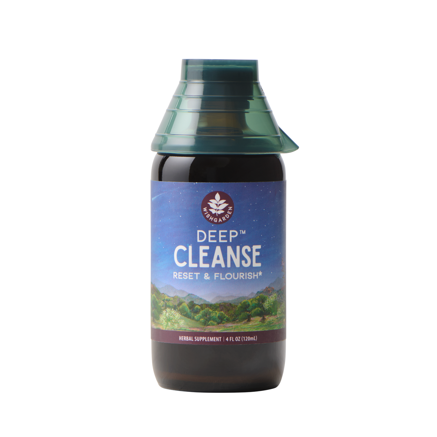 Deep Cleanse Reset & Flourish - Trending Wellness Store