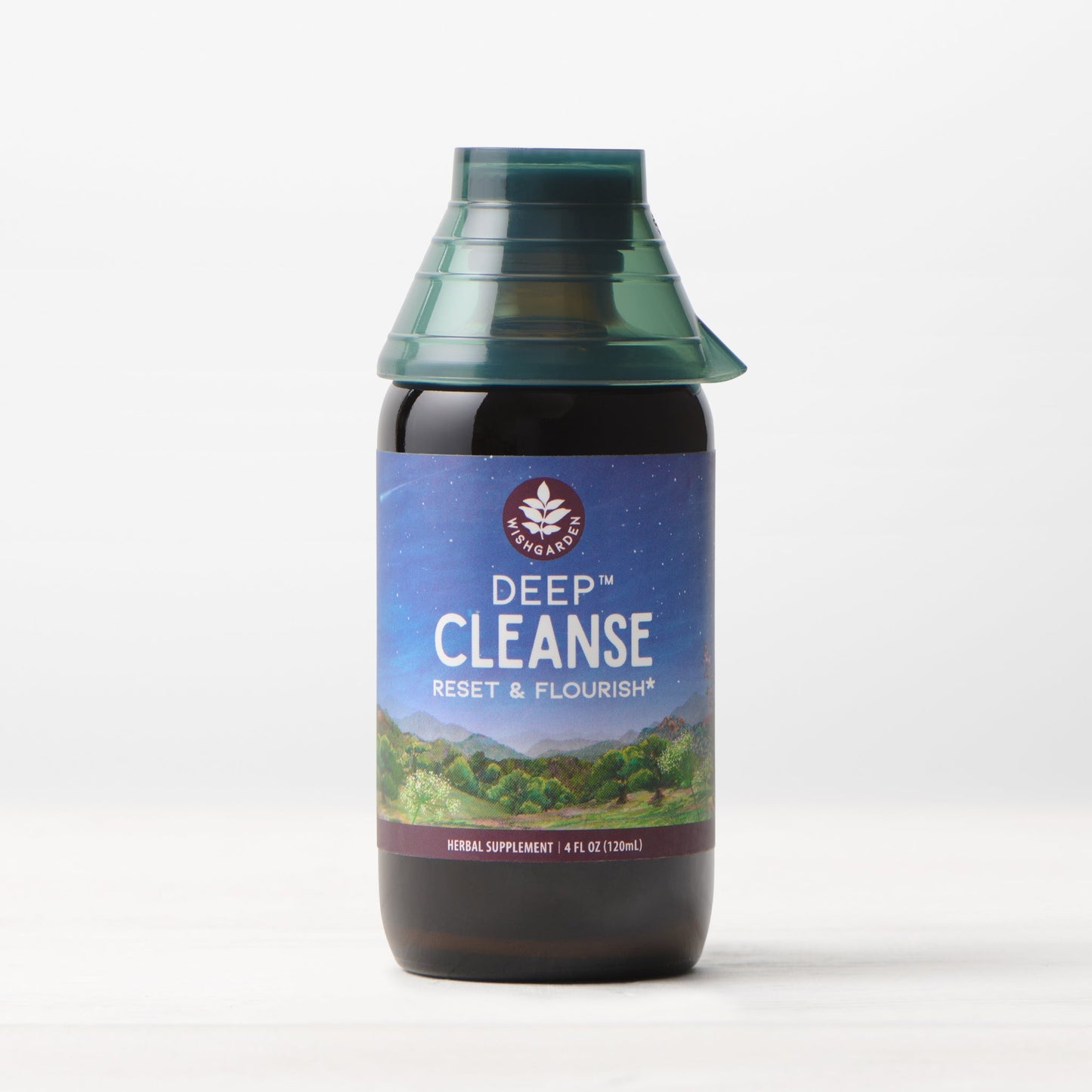 Deep Cleanse Reset & Flourish - Trending Wellness Store