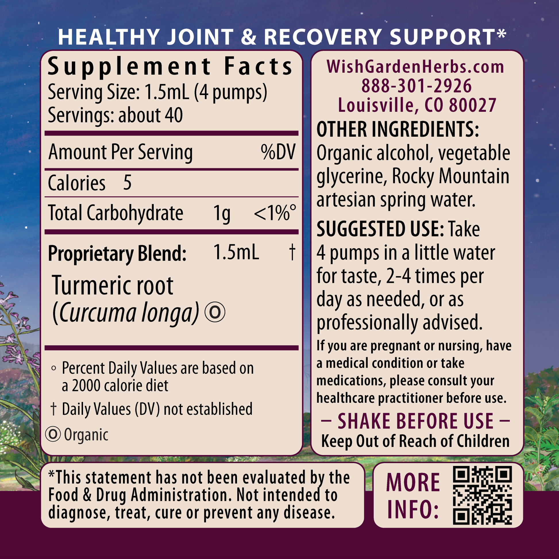 Turmeric - Trending Wellness Store