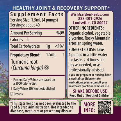 Turmeric - Trending Wellness Store