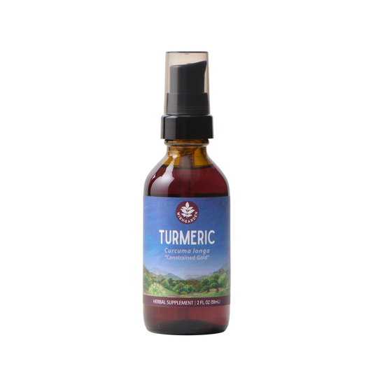 Turmeric - Trending Wellness Store