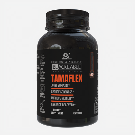 TAMAFLEX® - Trending Wellness Store