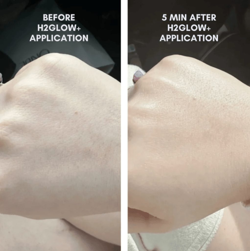 Trending Wellness Store