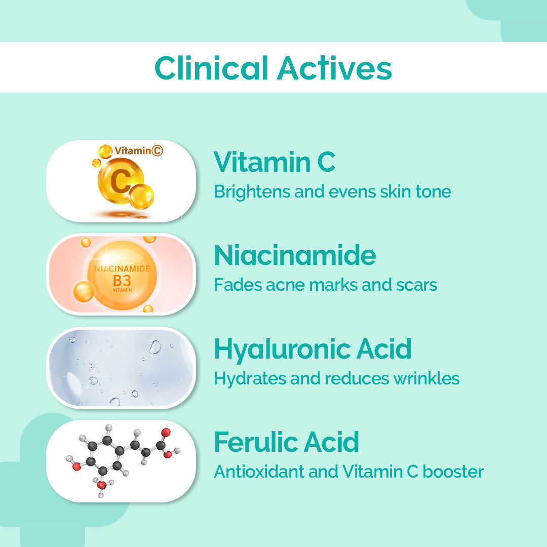 Trending Wellness Store