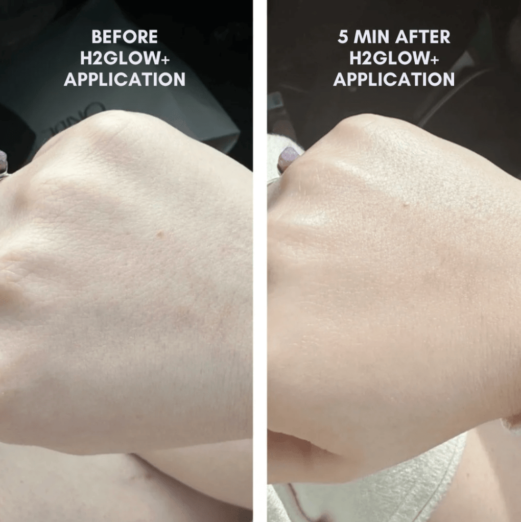 The Flawless Base Duo - Trending Wellness Store