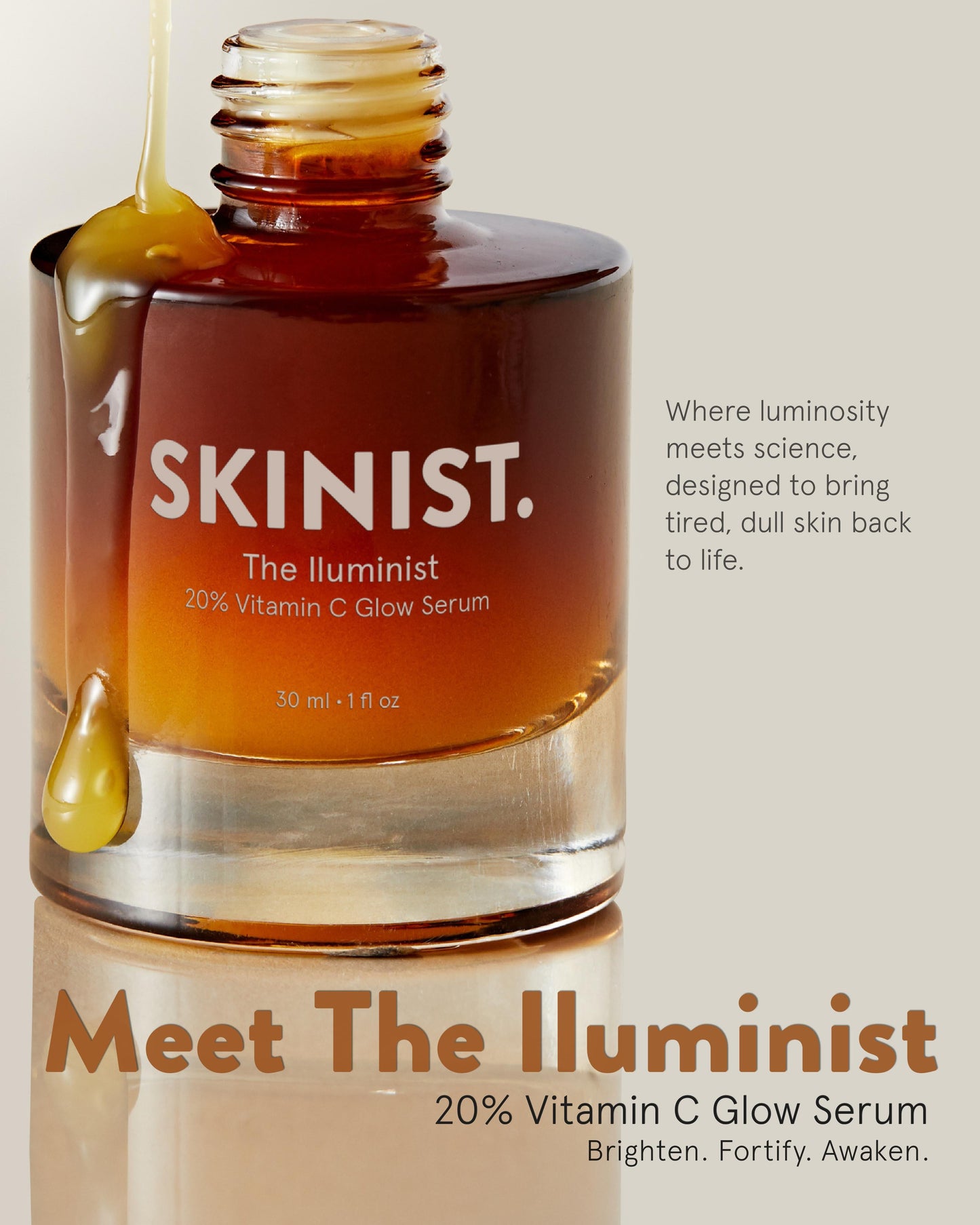 The Iluminist - Trending Wellness Store