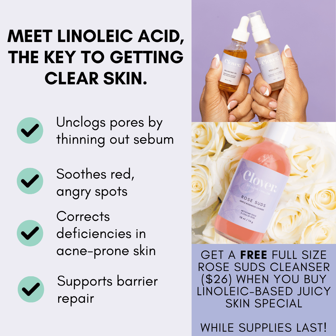 The Juicy Skin Special (+ FREE Rose Suds Cleanser) - Trending Wellness Store