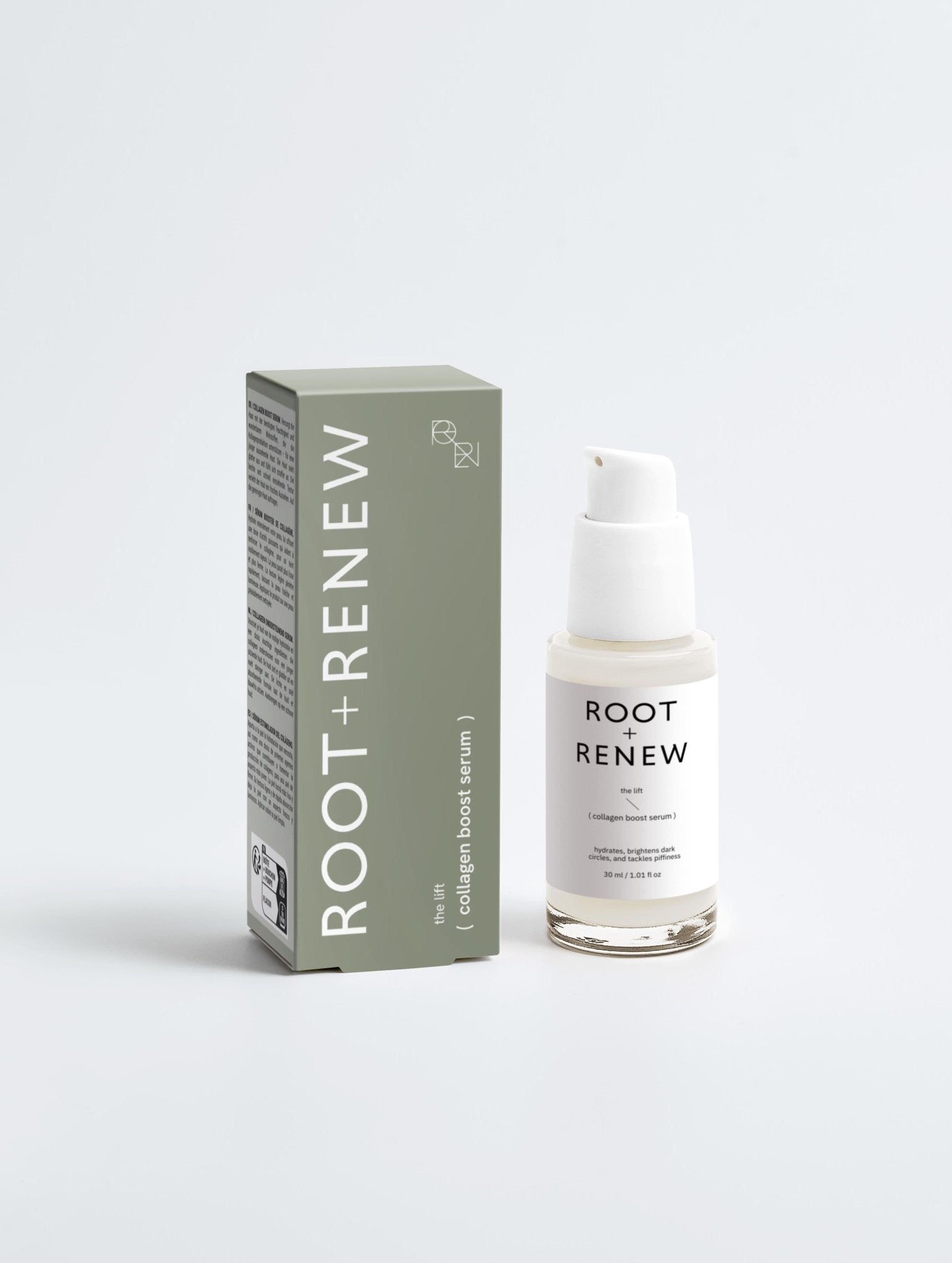 Trending Wellness Store