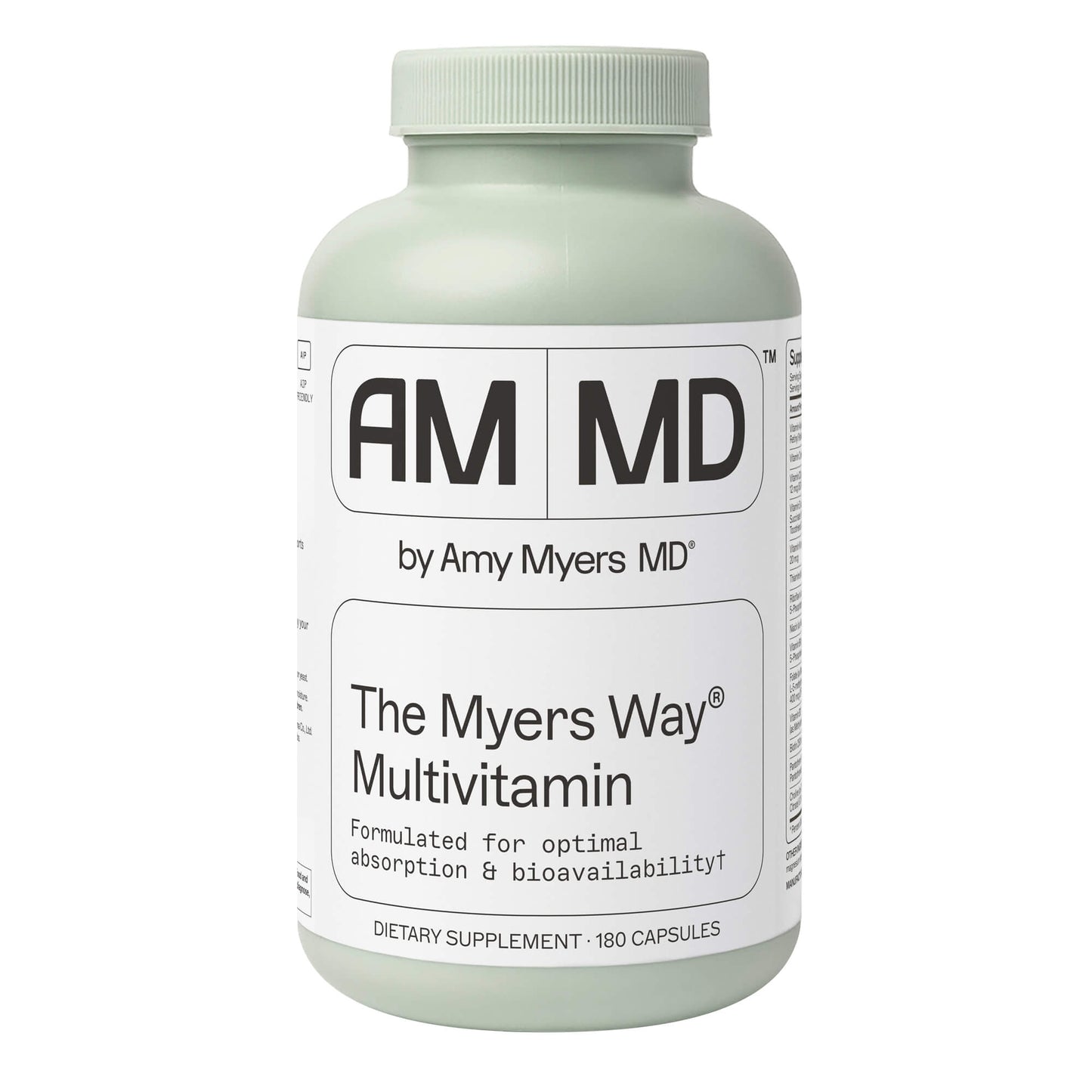 The Myers Way® Multivitamin - Trending Wellness Store