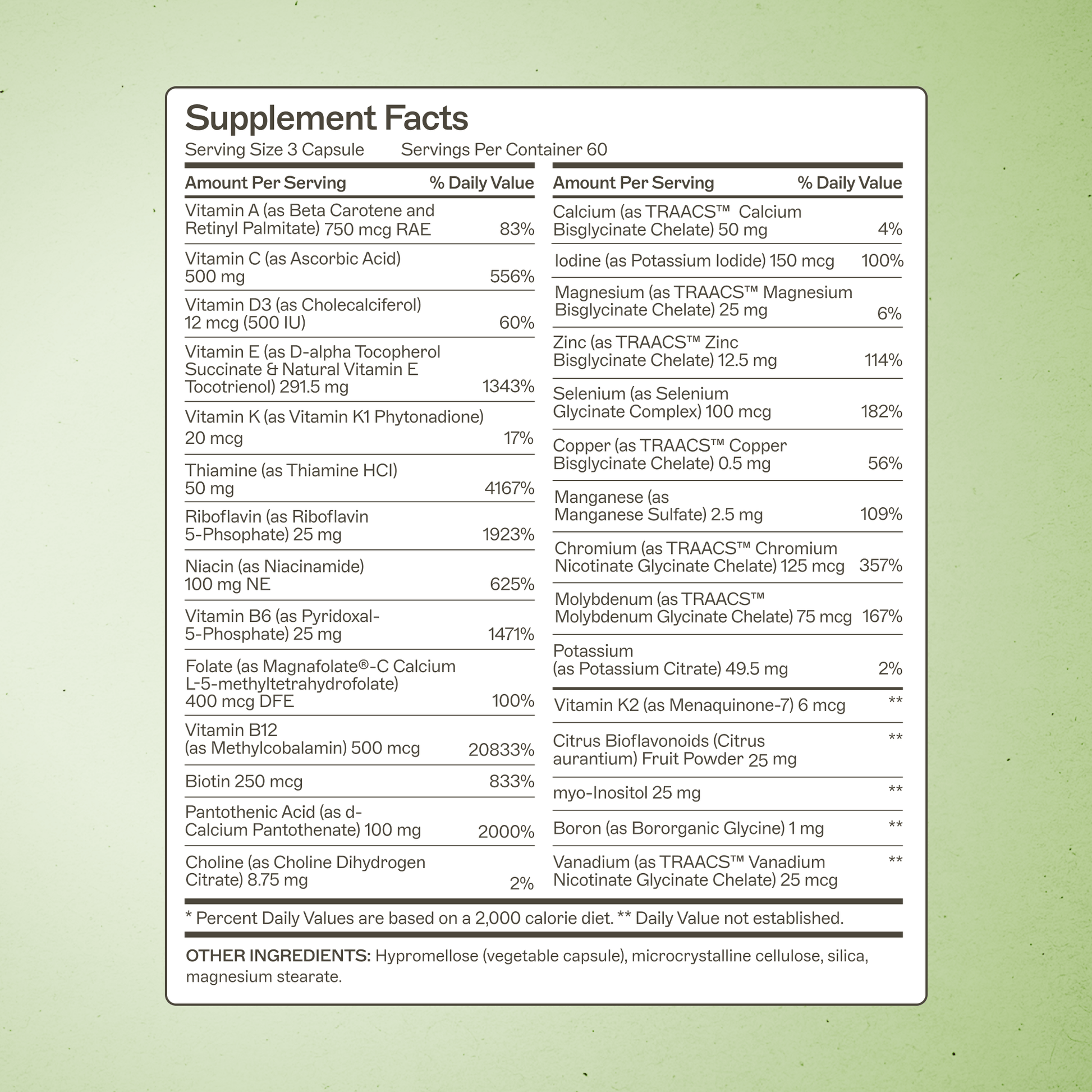 Trending Wellness Store