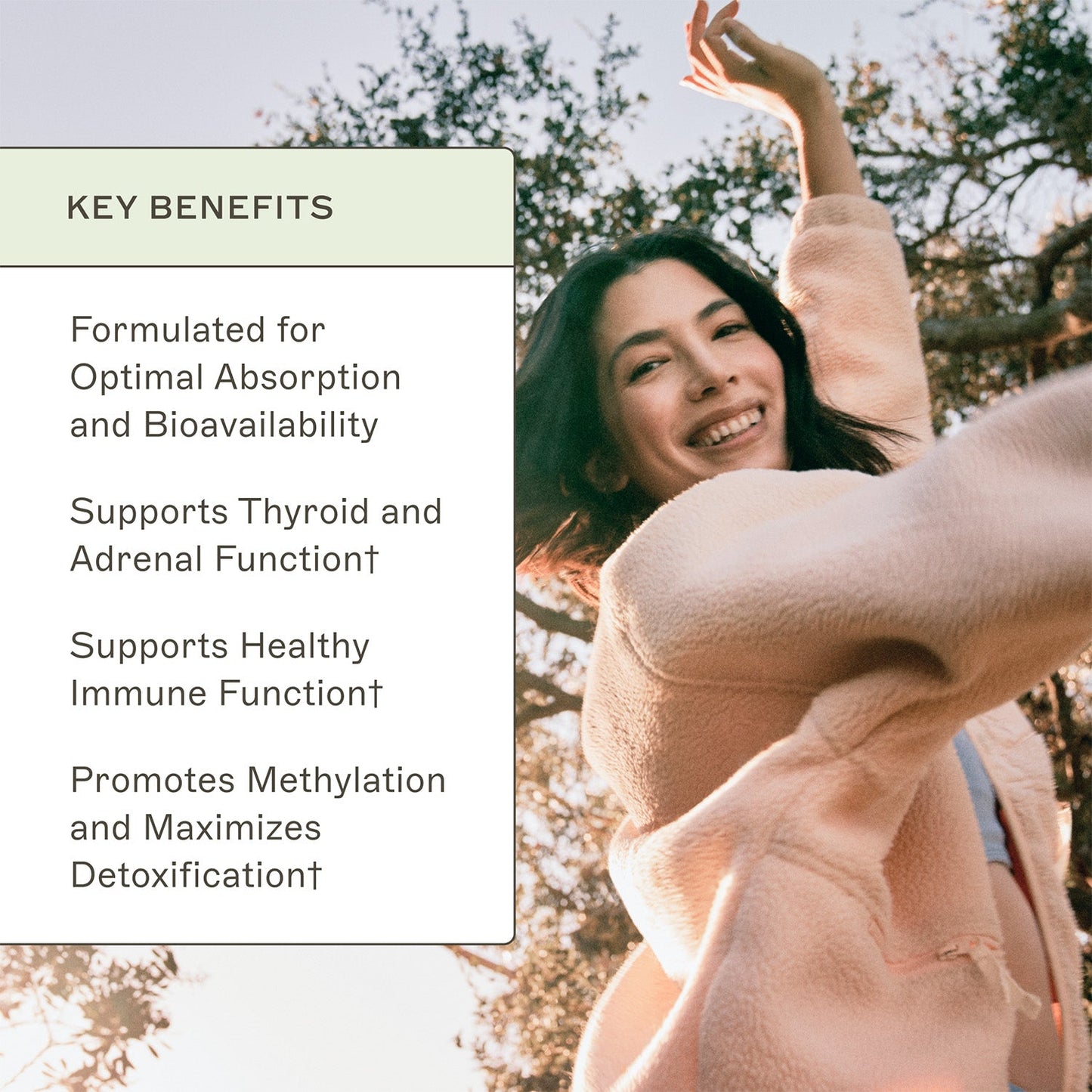 The Myers Way® Multivitamin - Trending Wellness Store