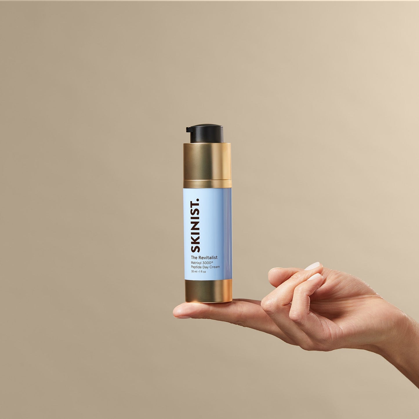 The Revitalist Day Cream with Matrixyl 3000® - Trending Wellness Store